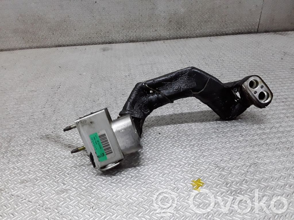 Peugeot Boxer Conductă/furtun aer condiționat (A/C) 