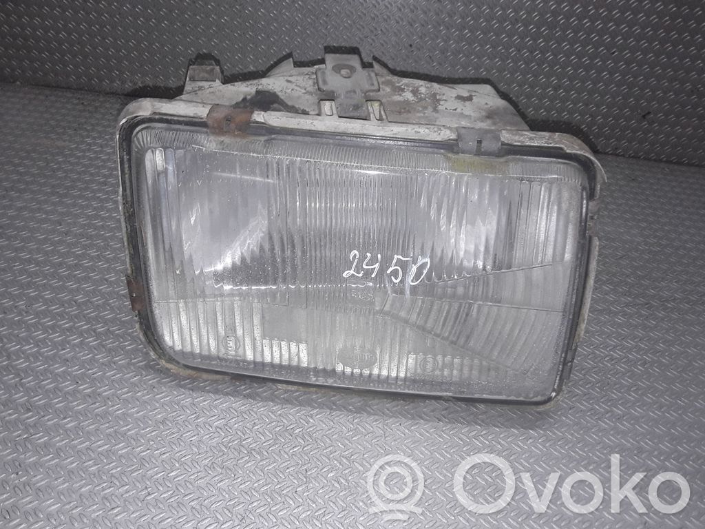 Ford Sierra Scheinwerfer 