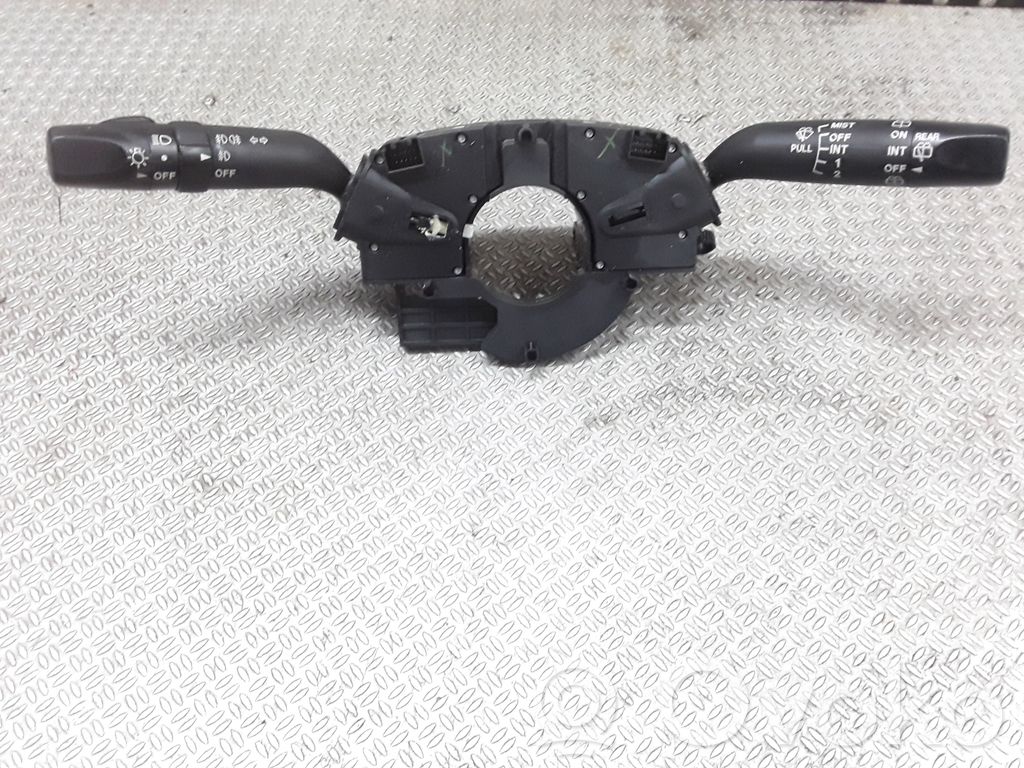 Mazda 2 Wiper turn signal indicator stalk/switch 