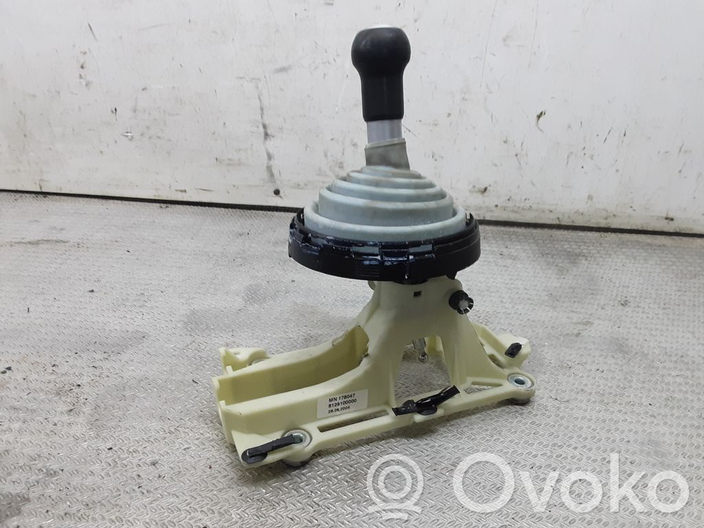 Mitsubishi Colt Selector caja de cambios 