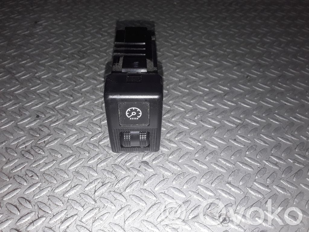Mazda 2 Panel lighting control switch 