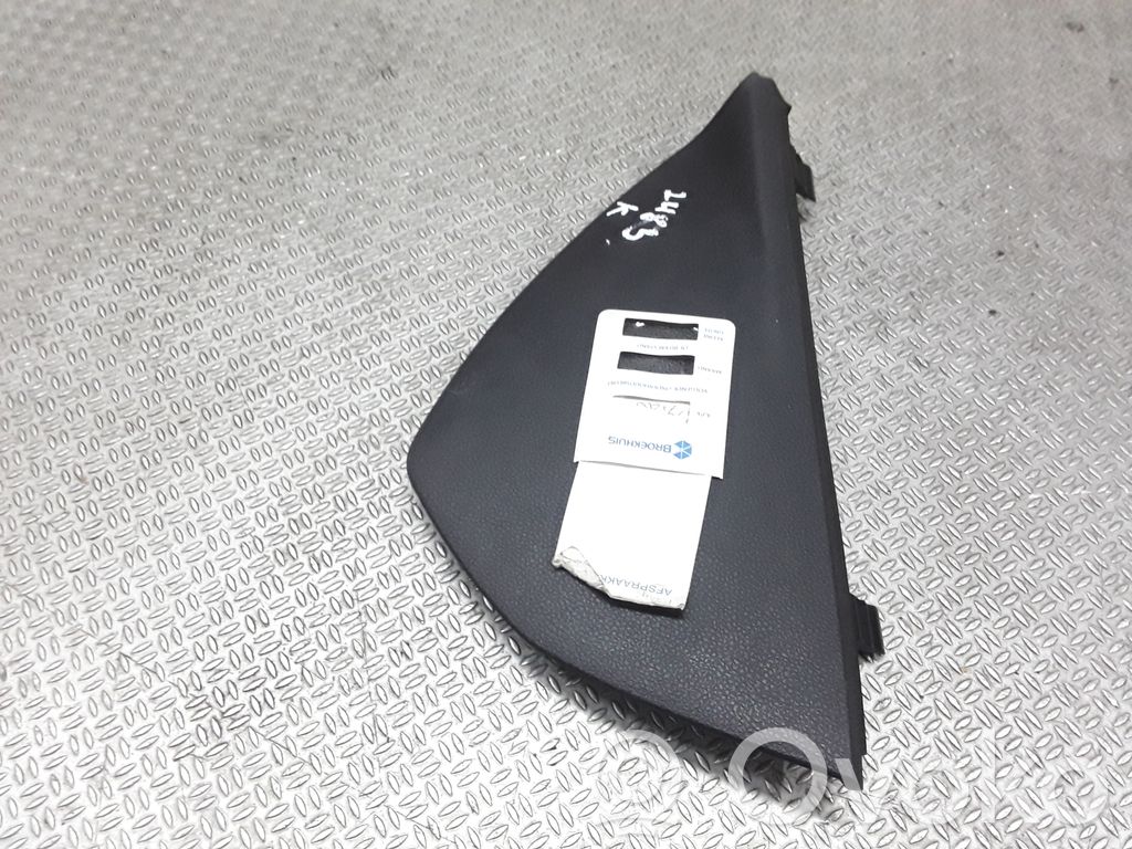 Dashboard side end trim   9655989577