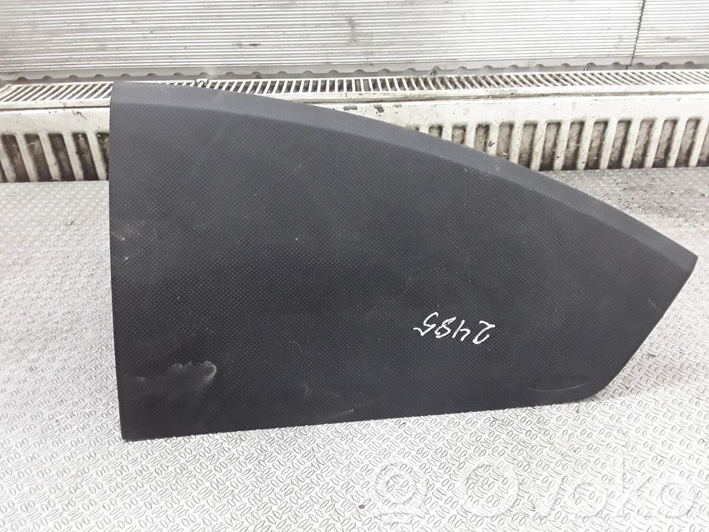 Mazda 2 Pasažiera drošības spilvens 
