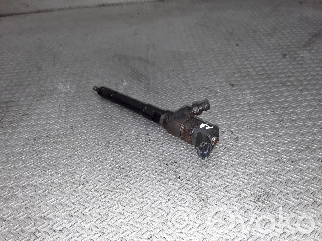 Injektor Einspritzdüse   0445110270