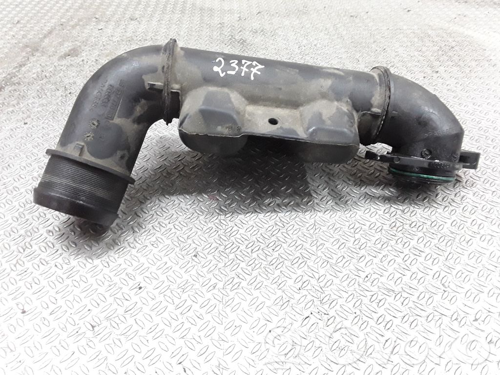 Mazda 3 I Air intake duct part 