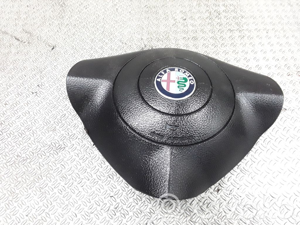 Alfa Romeo GT Stūres drošības spilvens 