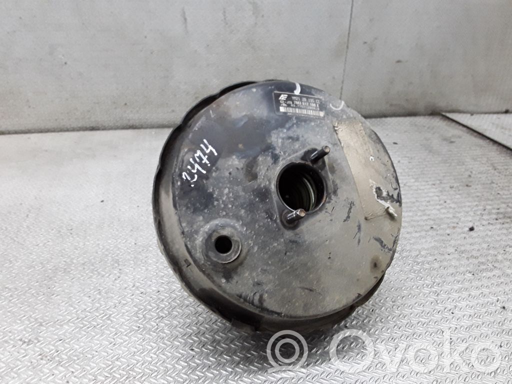 Servo-frein   7M3612100E