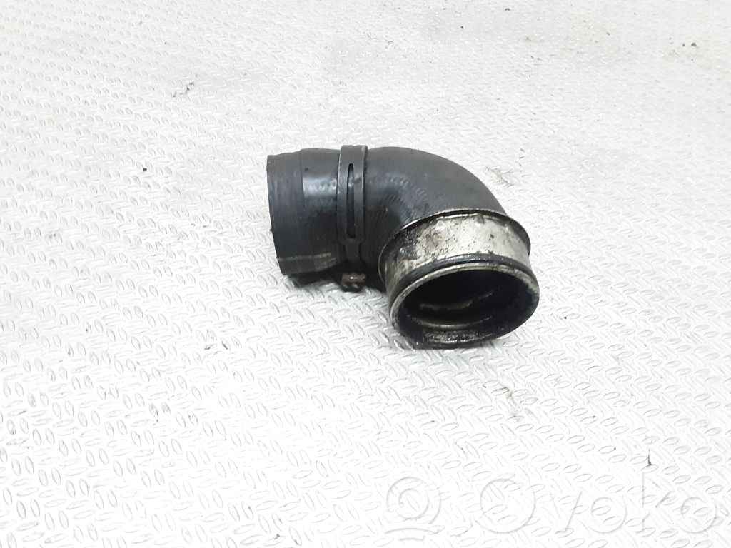 Intercooler hose/pipe