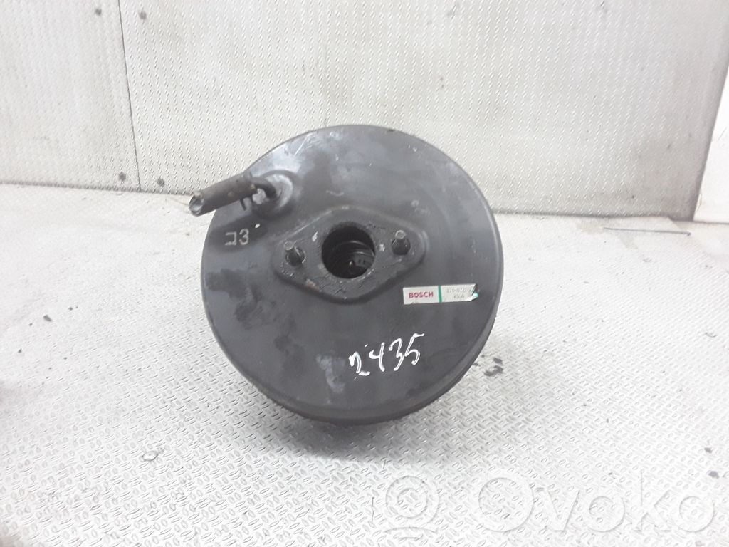 Toyota Corolla Verso E121 Jarrutehostin 