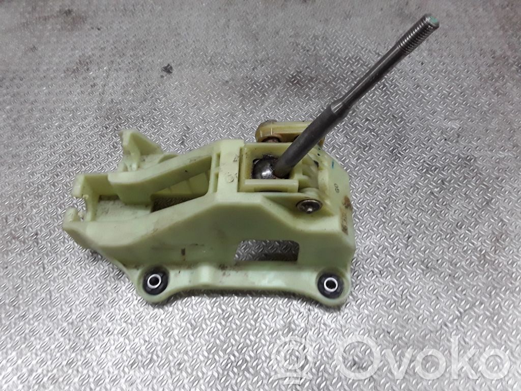 Selector caja de cambios   04823