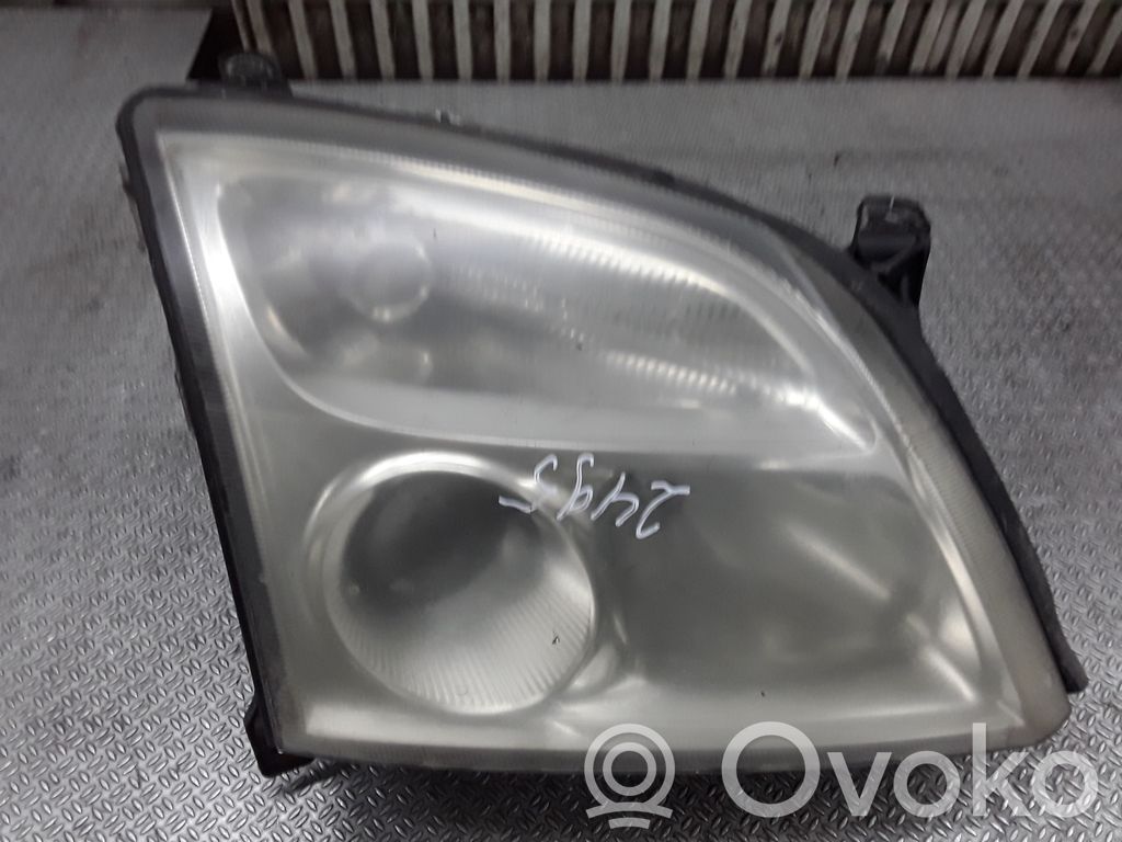 Headlight/headlamp