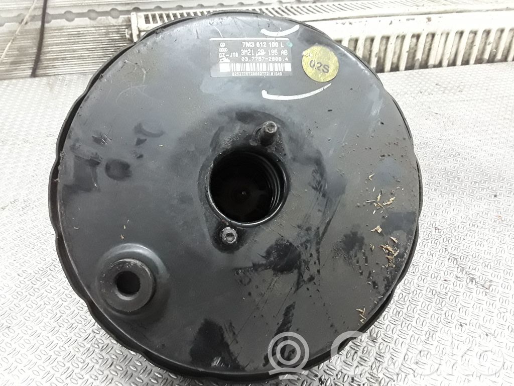 Servo-frein   7M3612100L