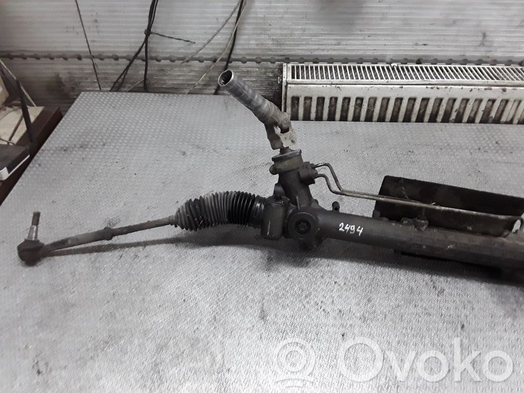 Steering rack   R30011011006