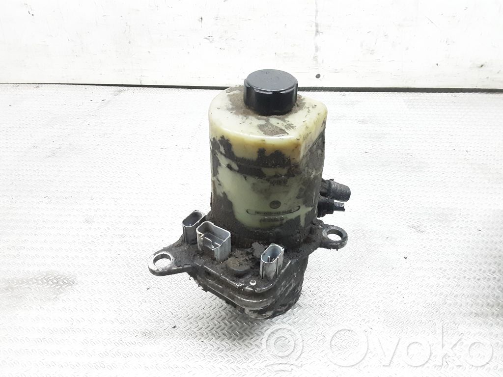 Ohjaustehostimen sähköpumppu   1040085011094F