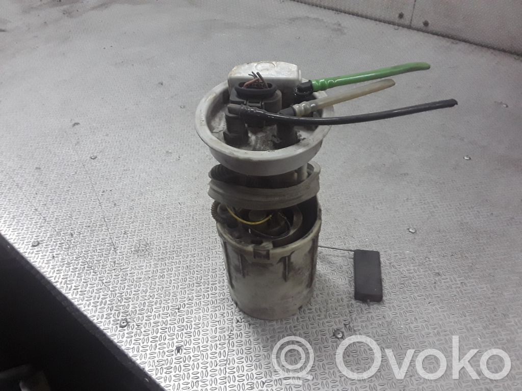 Ford Galaxy Pompa carburante immersa