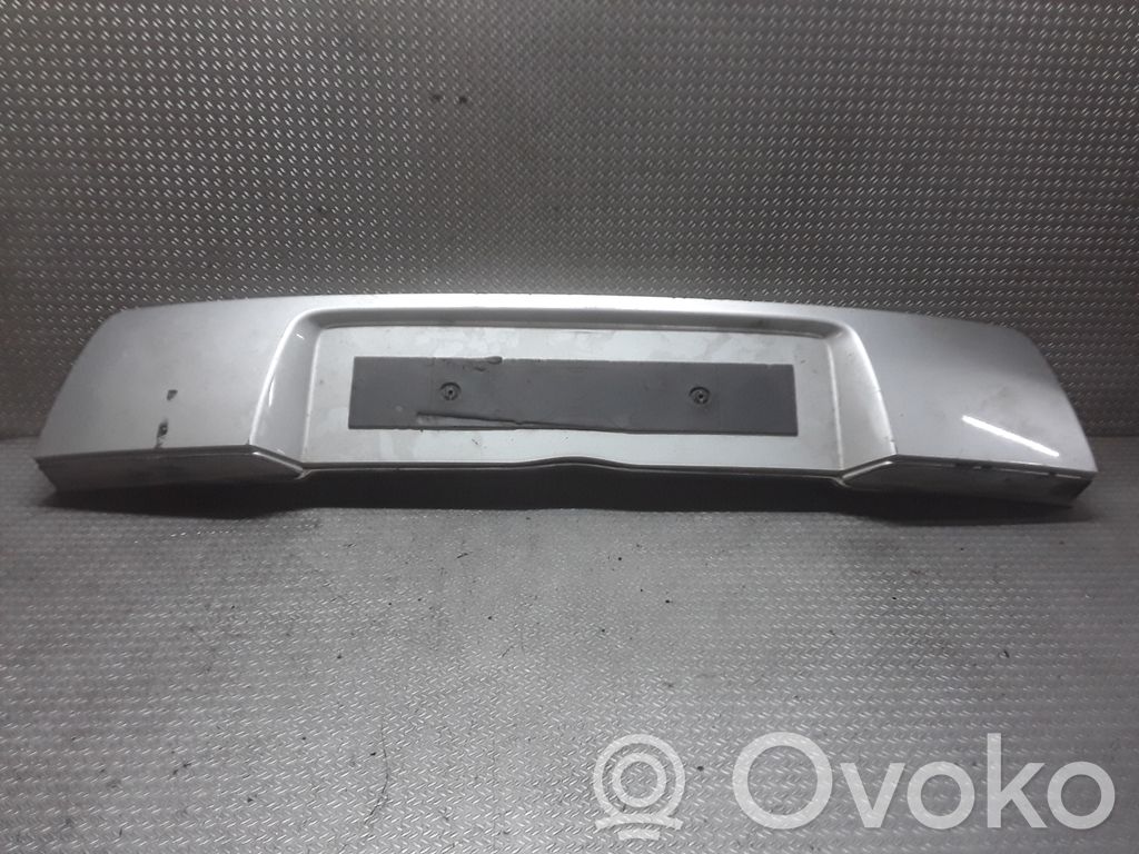Opel Signum Tailgate trim 