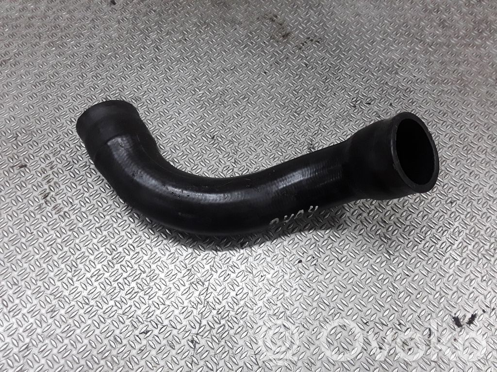 Saab 9-3 Ver2 Interkūlera šļūtene (-es) / caurule (-es) 