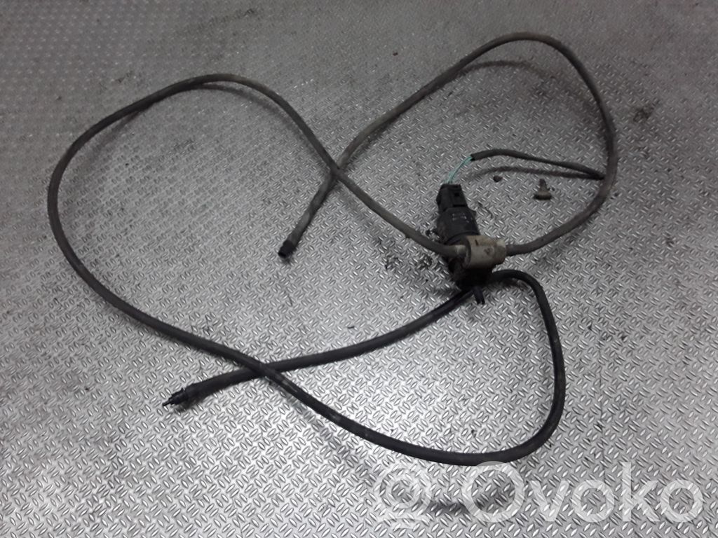 Mitsubishi Colt Windscreen/windshield washer pump 