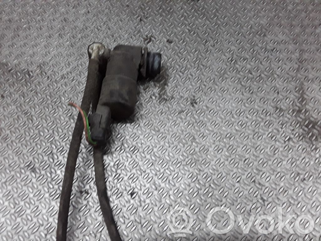 Citroen C2 Windscreen/windshield washer pump 
