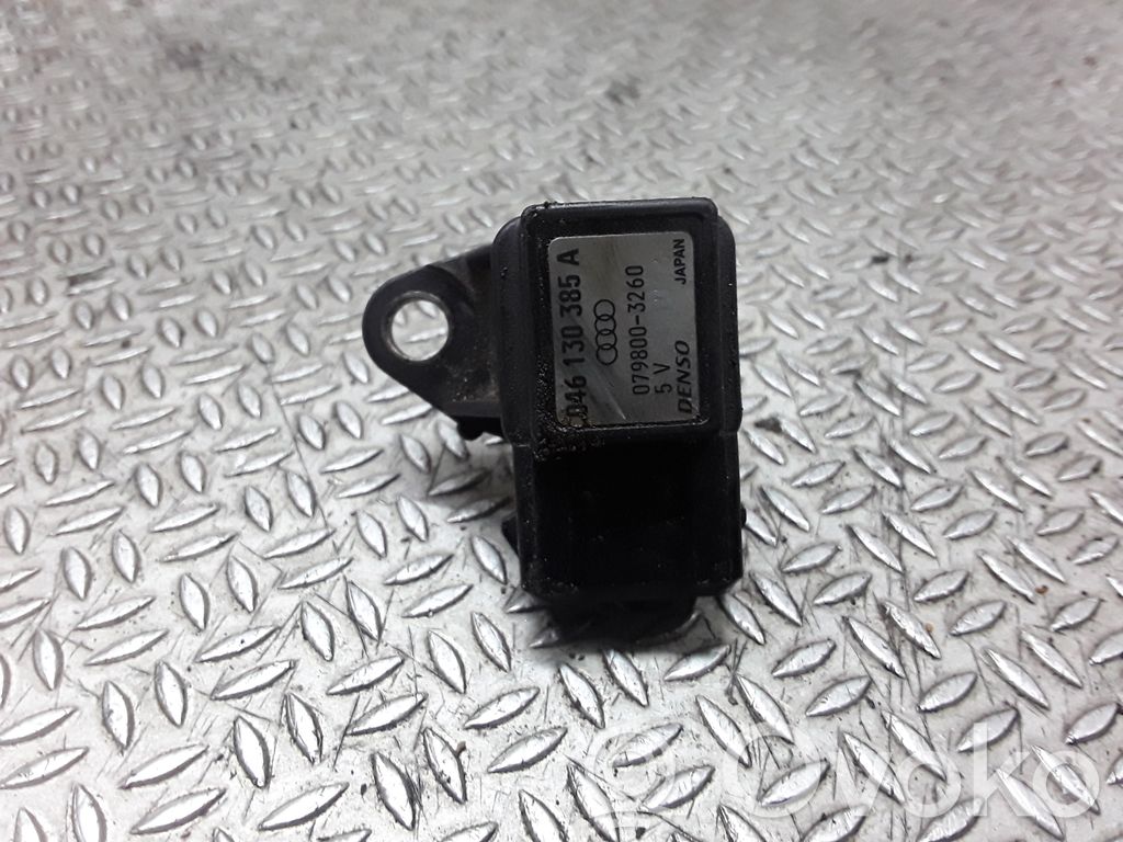 Volvo S80 Senzor presiune aer 