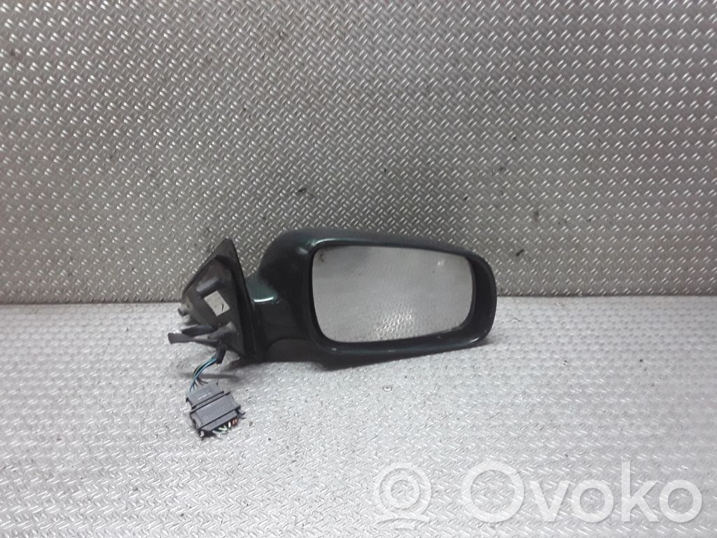 Skoda Octavia Mk1 (1U) Specchietto retrovisore elettrico portiera anteriore