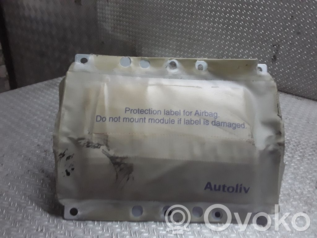 Beifahrerairbag   600305800