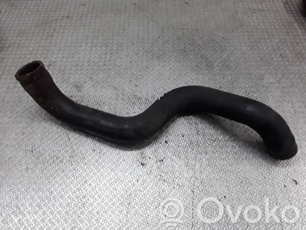 Opel Combo C Furtun/conductă intercooler 