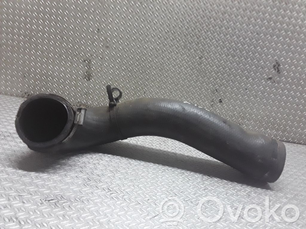 Opel Vectra C Furtun/conductă intercooler