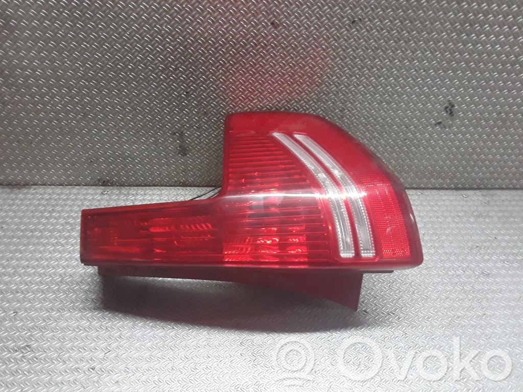 Citroen C4 I Takavalot 
