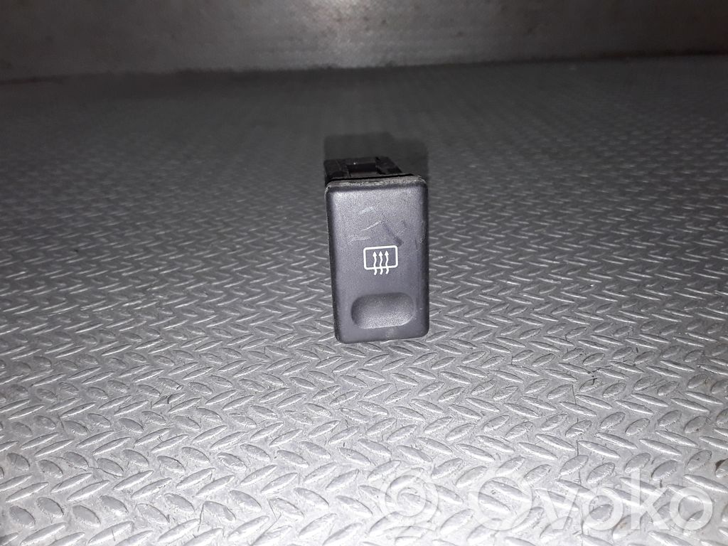 Comutator încălzire parbriz/lunetă   7M5959621B