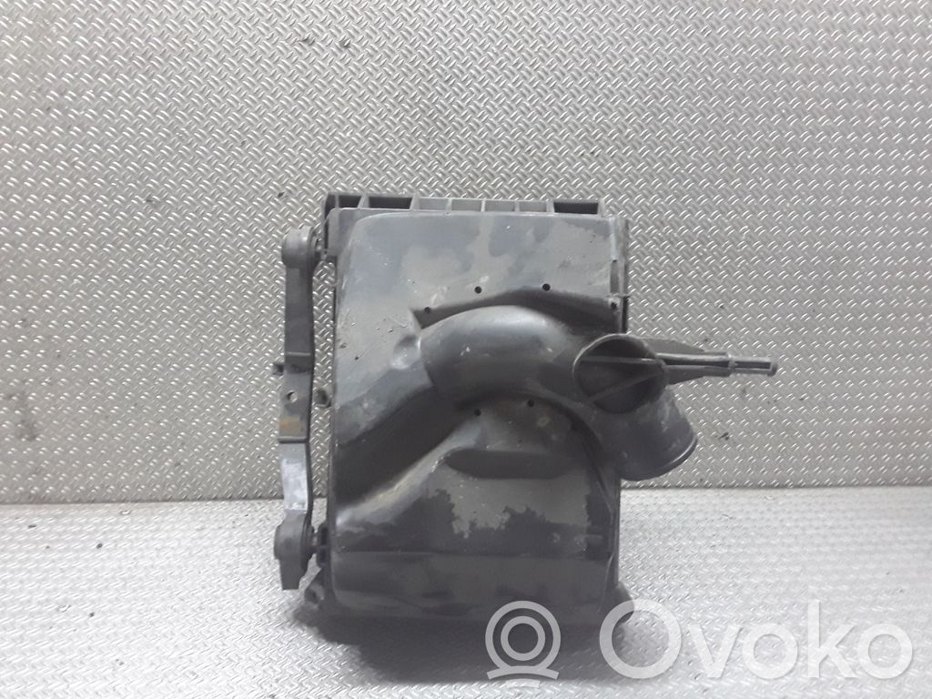 Opel Meriva A Air filter box 