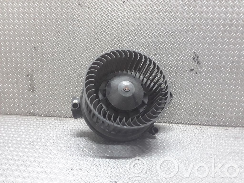 Audi A4 S4 B7 8E 8H Pulseur d'air habitacle
