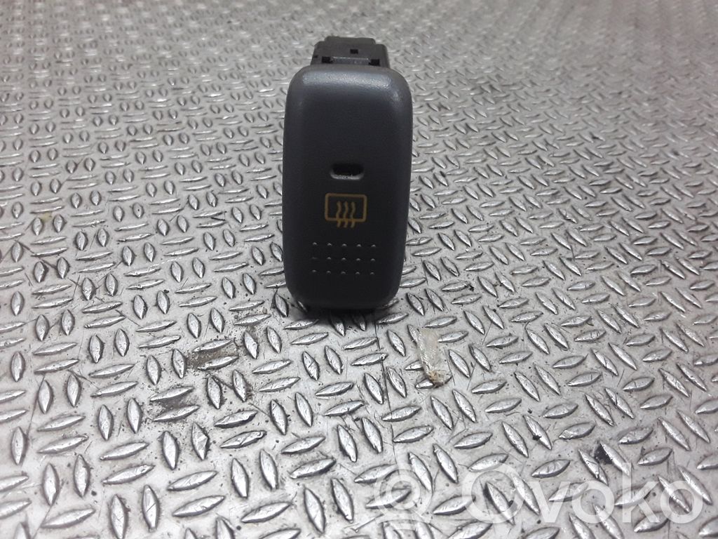 Honda HR-V Windscreen/window heater switch 