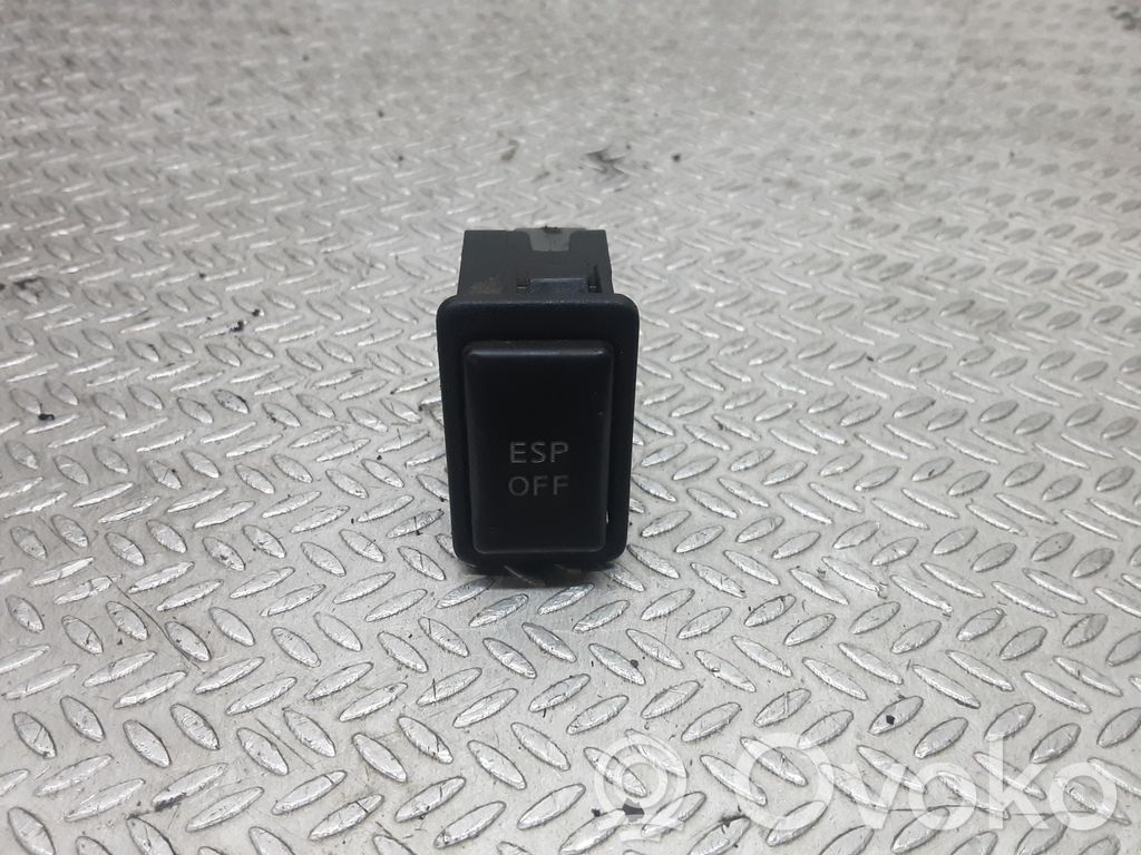 ESP (stability program) switch