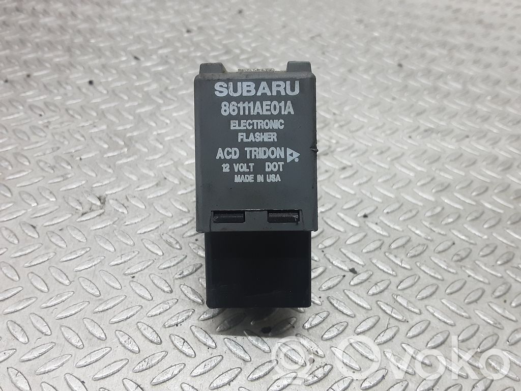 Subaru Outback Other relay 