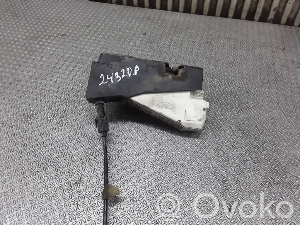 Cerradura de puerta delantera   93BG220A20DD