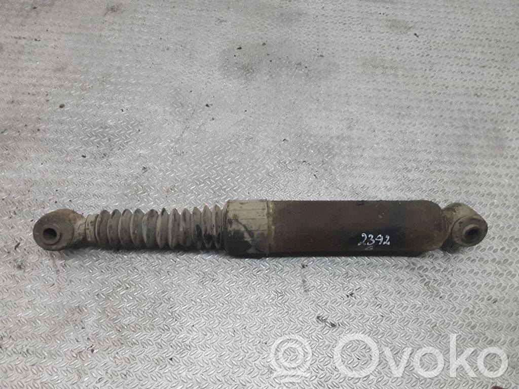 Citroen C8 Stoßdämpfer hinten 