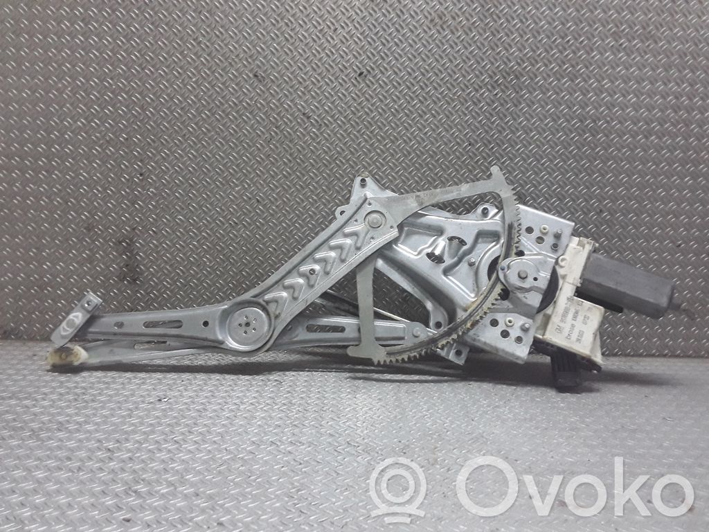 Elektryczny podnośnik szyby drzwi przednich   GM9178986
