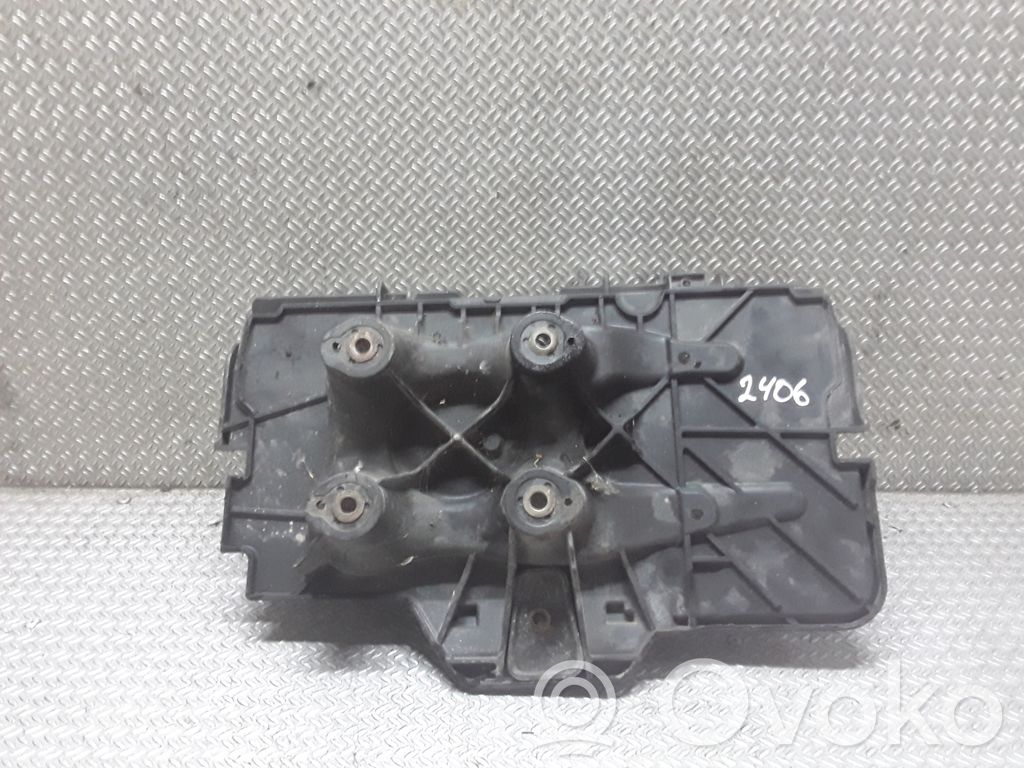 Skoda Octavia Mk1 (1U) Akun alusta 