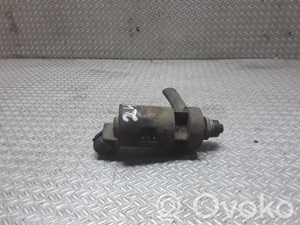 Mazda 5 Windscreen/windshield washer pump 