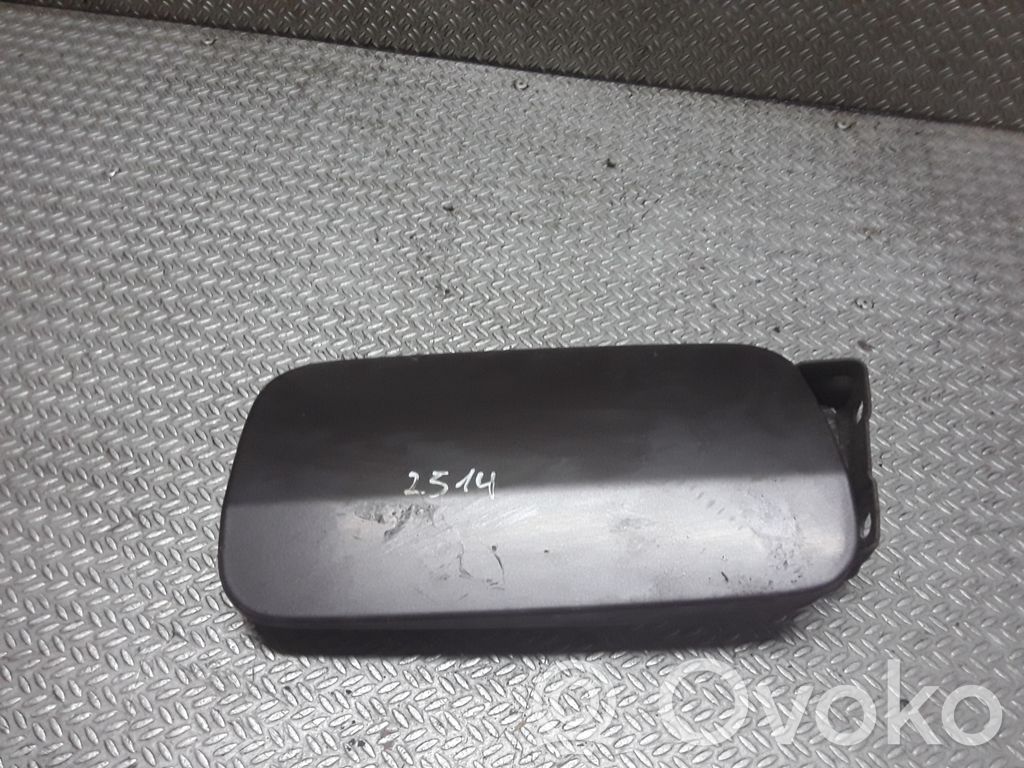 Fuel tank cap