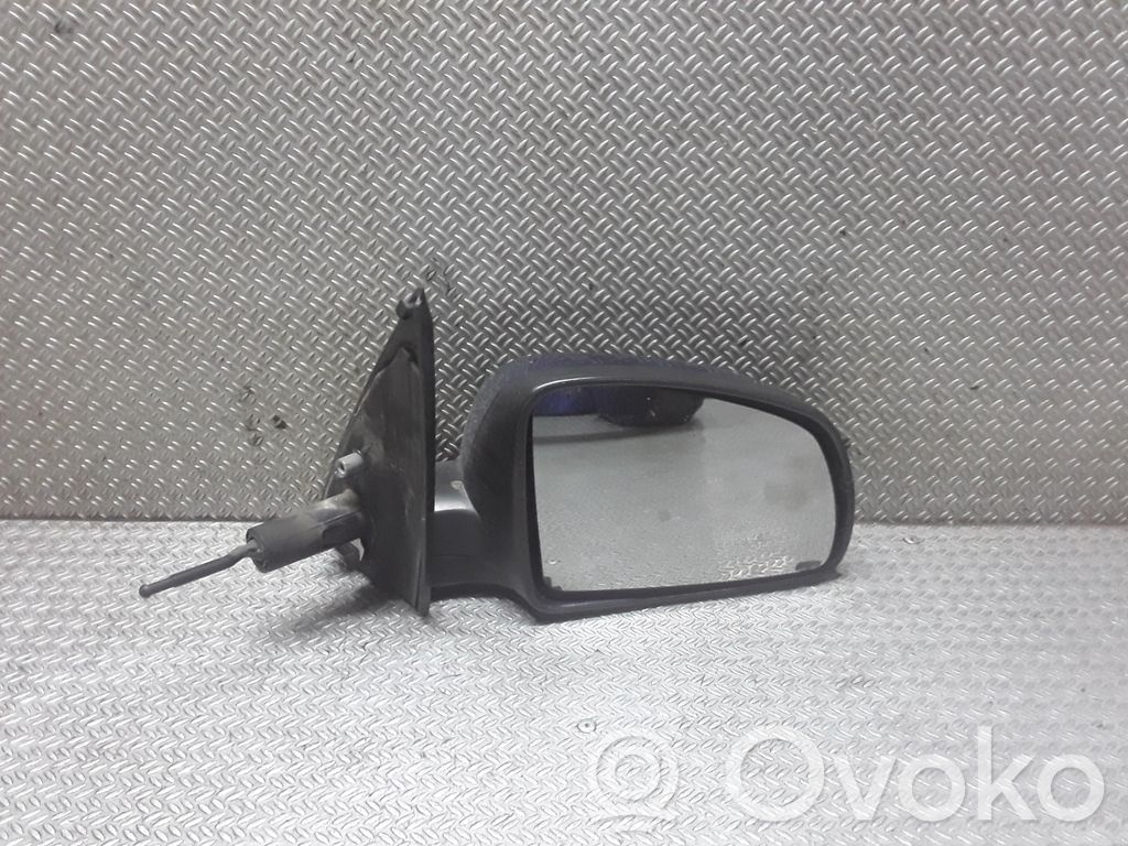Espejo lateral manual   E9014176