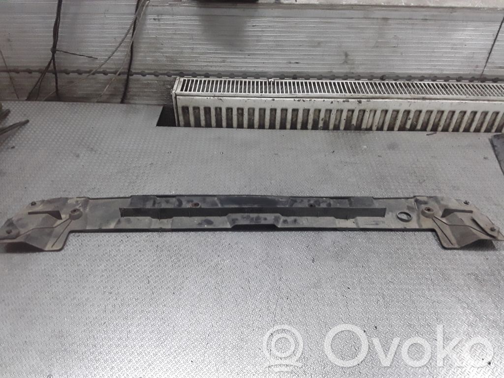Osłona pod zderzak przedni / Absorber   291201D100