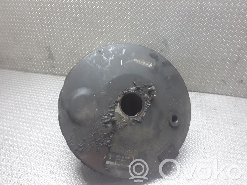 Mazda 3 I Brake booster 