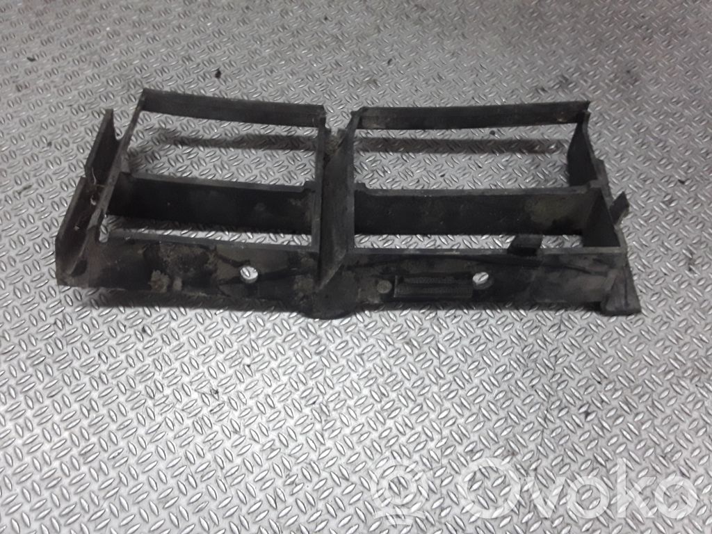 Front bumper lower grill   511182356429