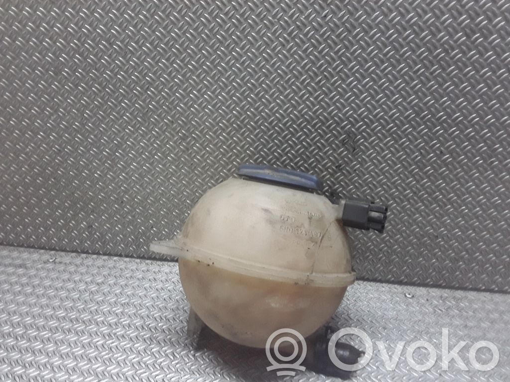 Volkswagen Lupo Vas expansiune/rezervor lichid de răcire 
