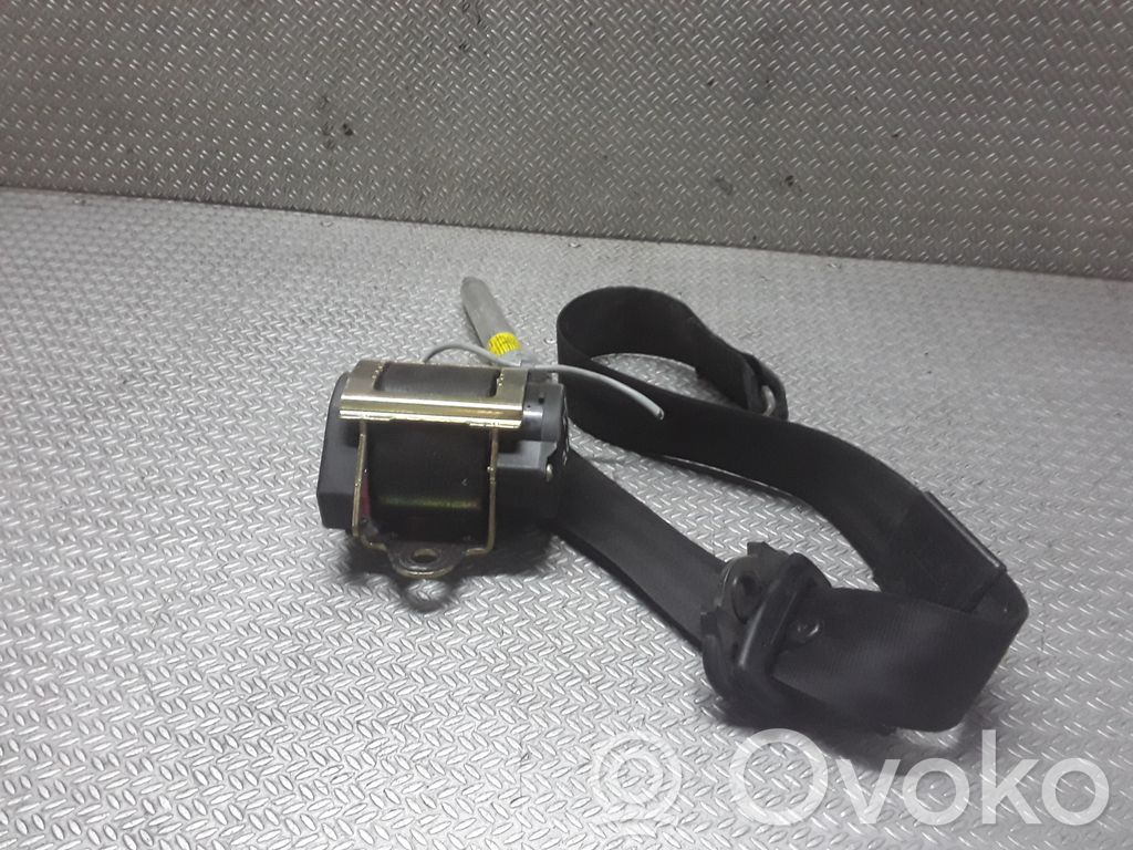 Audi A6 S6 C5 4B Cinturón delantero 