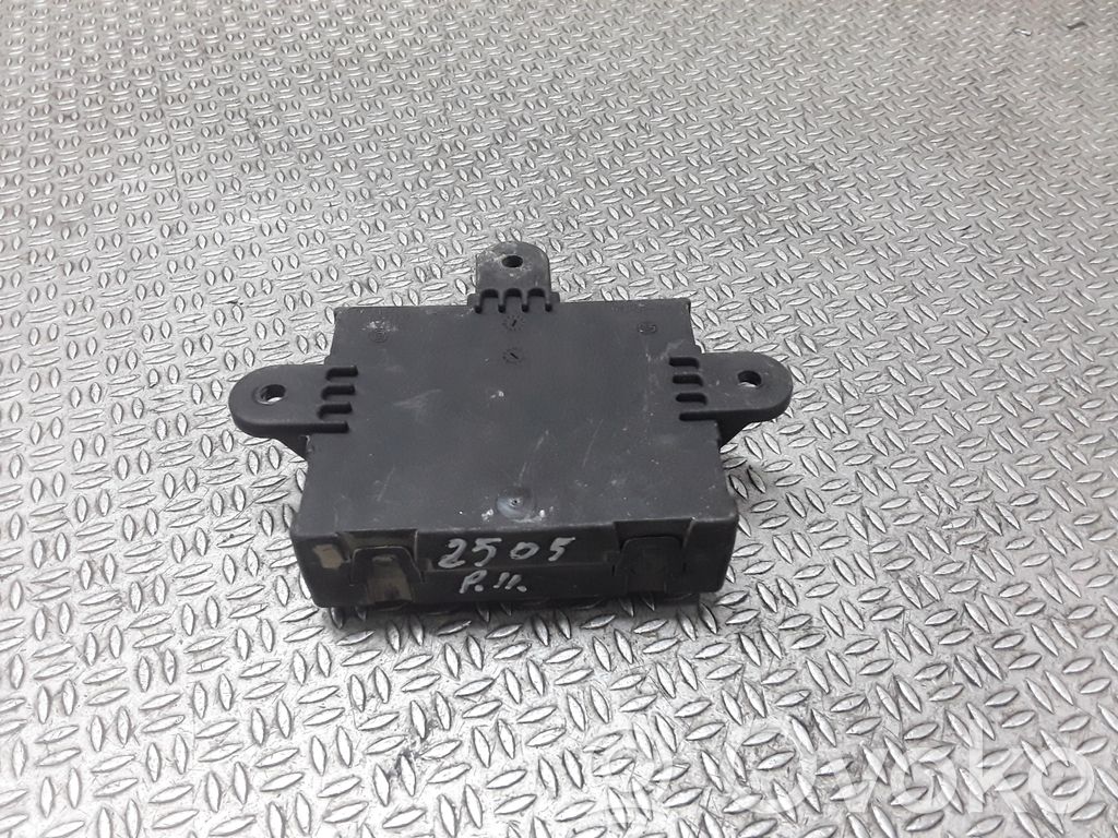 Ford S-MAX Door control unit/module 