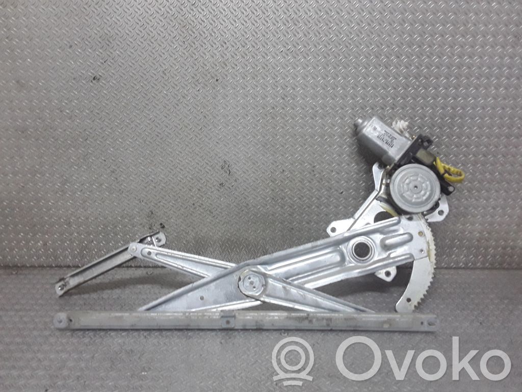 Suzuki Ignis Front door window regulator with motor 