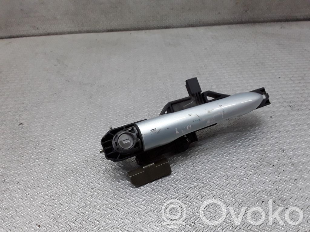 Etuoven ulkokahva   8200008430